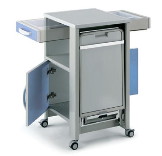 Szafki przyłóżkowe GIVAS ORIONE HC 1205