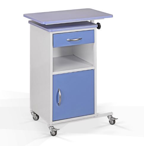 Szafki przyłóżkowe Metalowiec sp. z o.o. SM-03