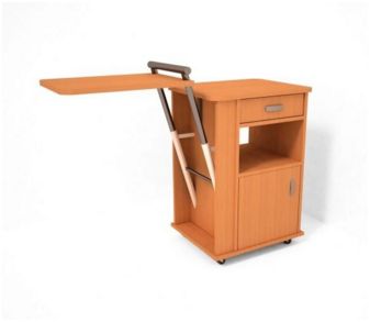 Szafki przyłóżkowe RehaBed VIRGO LUX