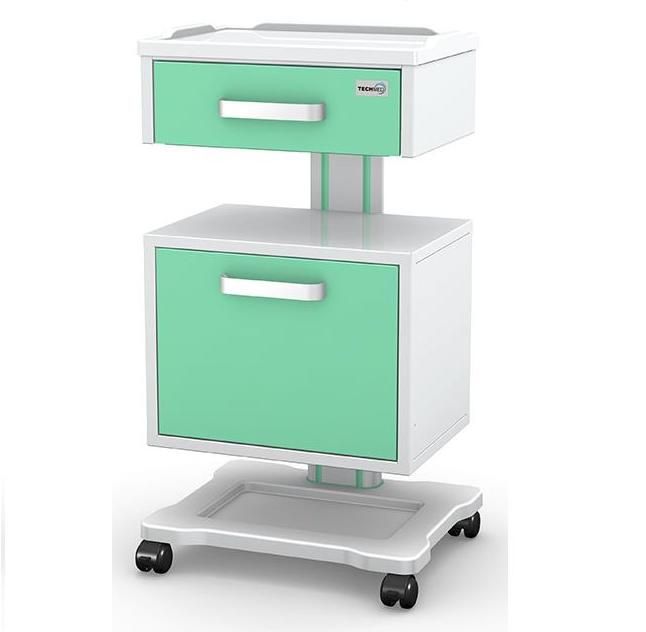 Szafki przyłóżkowe TECH-MED Sp. z o.o. WD-8