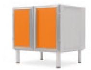 Szafki stojące MALVESTIO 357280IL