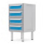 Szafki stojące MALVESTIO 358760IL