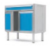 Szafki stojące MALVESTIO 358950IL