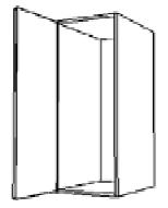 Szafki stojące Hammerlit AL