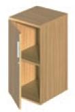Szafki stojące BIURO-SERWIS R 162