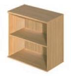 Szafki stojące BIURO-SERWIS R 168