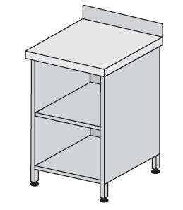 Szafki stojące TRIBO SK 3105/07