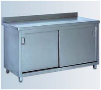 Szafki stojące Pathomed Szafka podłogowa