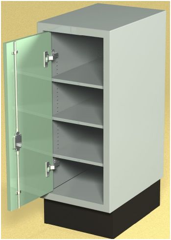 Szafki stojące Farum W64