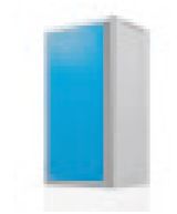 Szafki wiszące MALVESTIO 358510IL