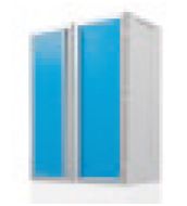 Szafki wiszące MALVESTIO 358600IL