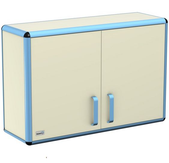 Szafki wiszące TECH-MED Sp. z o.o. SW-2110