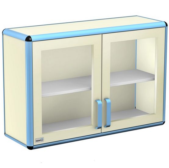 Szafki wiszące TECH-MED Sp. z o.o. SW-2210