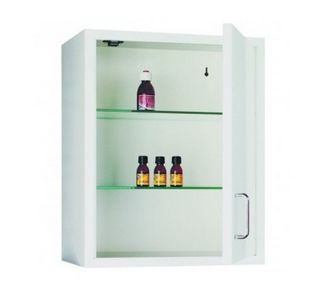 Szafki wiszące MALOW SZL 101