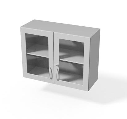 Szafki wiszące WIBO-BT WM3004