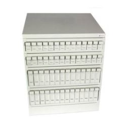 Szafy archiwizacyjne na preparaty mikroskopowe LAB-LINE Archiwum modułowe