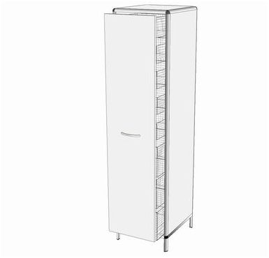 Szafy medyczne Vitrum SJP-07.500