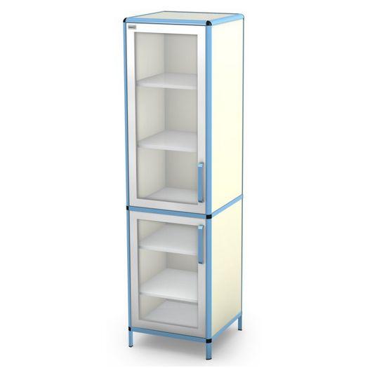 Szafy medyczne TECH-MED Sp. z o.o. SL-1152