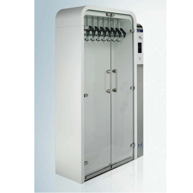 Szafy na endoskopy Olympus EDC PLUS