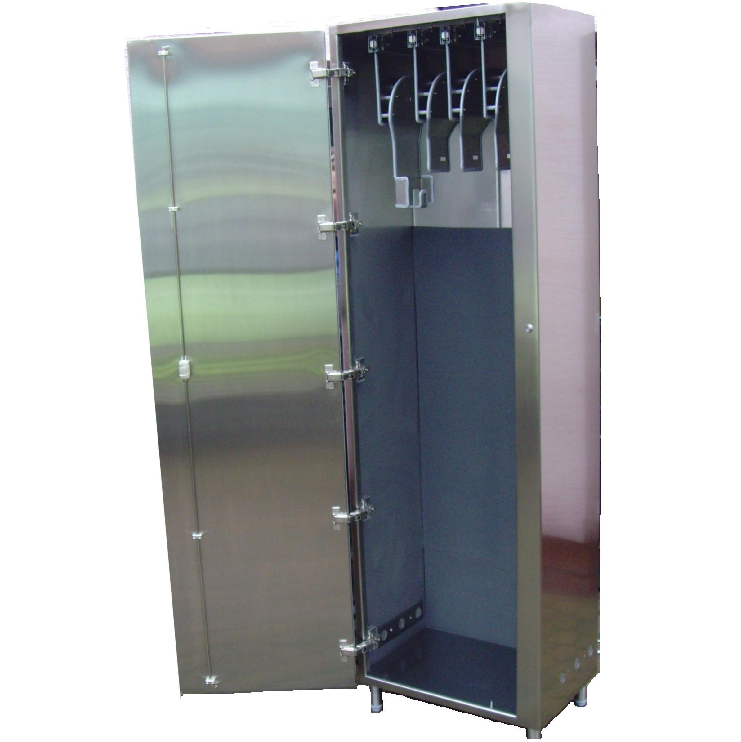 Szafy na endoskopy Polymed Szafa Polymed