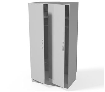 Szafy przelotowe WIBO-BT WM3103P