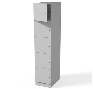 Szafy przelotowe WIBO-BT WM3104P