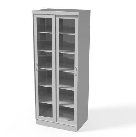 Szafy przelotowe WIBO-BT WM3112P