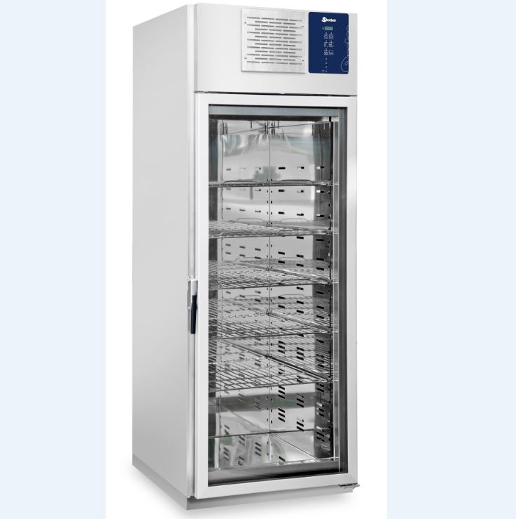 Szafy suszące na endoskopy Steelco ID 300