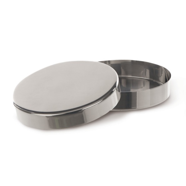 Szalki Petriego z metalu Duran ze stali