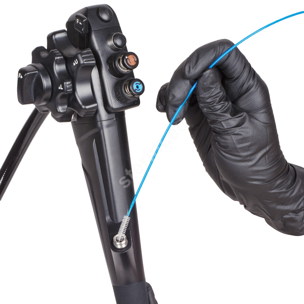 Szczotki do czyszczenia endoskopów giętkich Informer Med Endo Brush