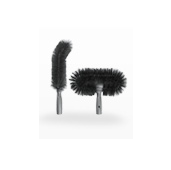 Szczotki ręczne do sprzątania Vermop do ścian i rur