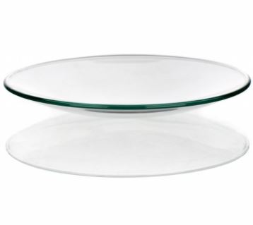 Szkiełka zegarkowe SIMAX obtapiane