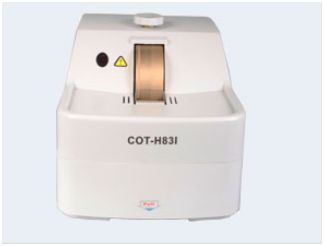 Szlifierki ręczne COT COT-H83I