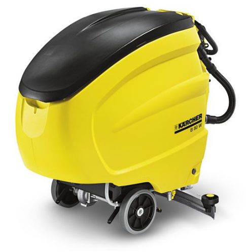 Szorowarki Karcher B 80 W Bp DOSE