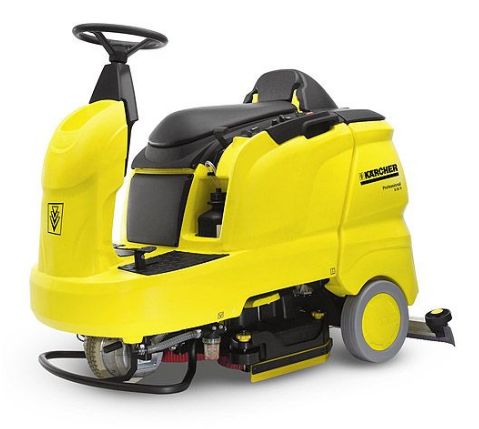 Szorowarki Karcher B 90 R Adv Bp