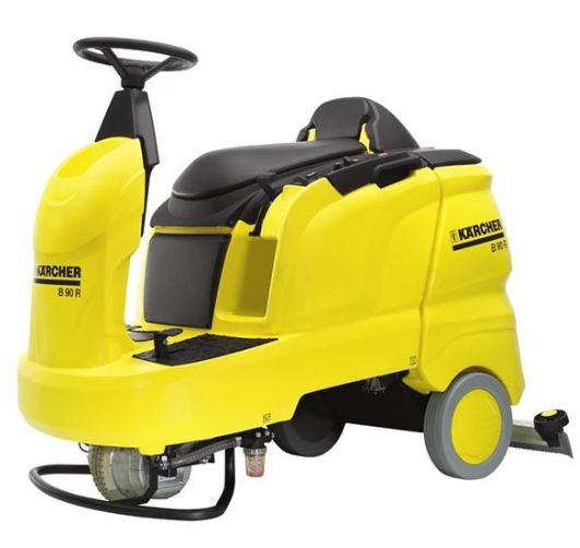 Szorowarki Karcher B 90 R Classic Bp