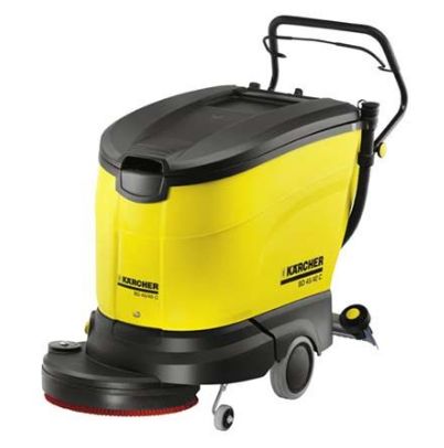 Szorowarki Karcher BD 45/40 C Bp