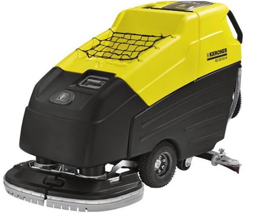 Szorowarki Karcher BD 80/120 W Bp Pack