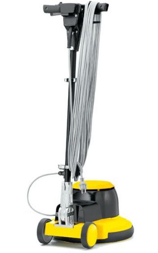 Szorowarki Karcher BDP 43/410 C