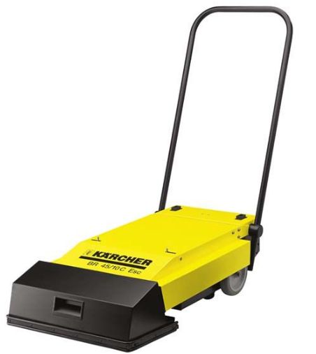 Szorowarki Karcher BR 45/10 ESC