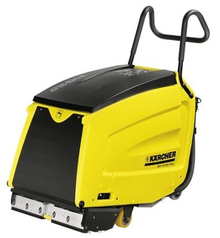 Szorowarki Karcher BR 47/35 Esc