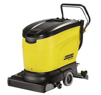 Szorowarki Karcher BR 55/40 C Bp