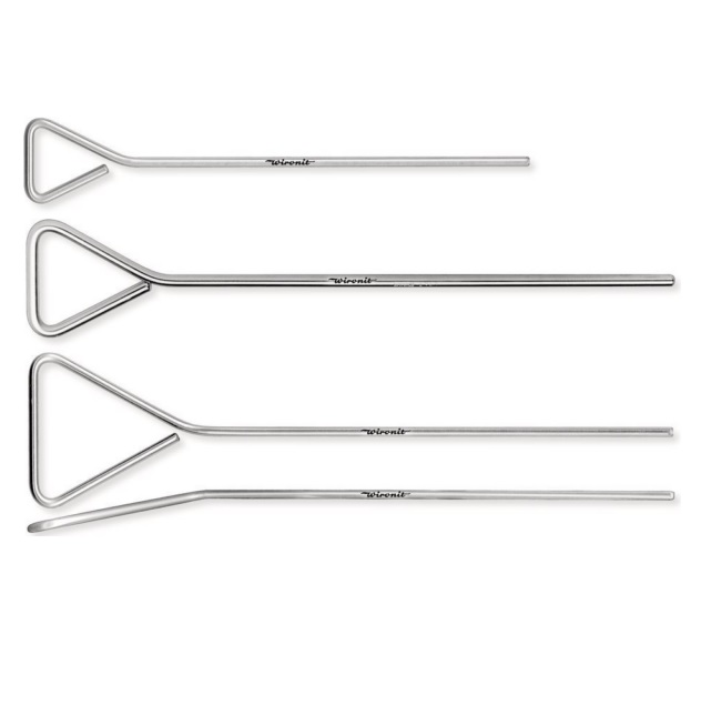 Drigalskiego odgięta