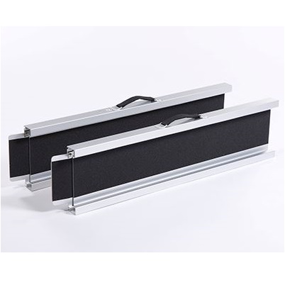 Szyny najazdowe do wózków inwalidzkich Vermeiren 691