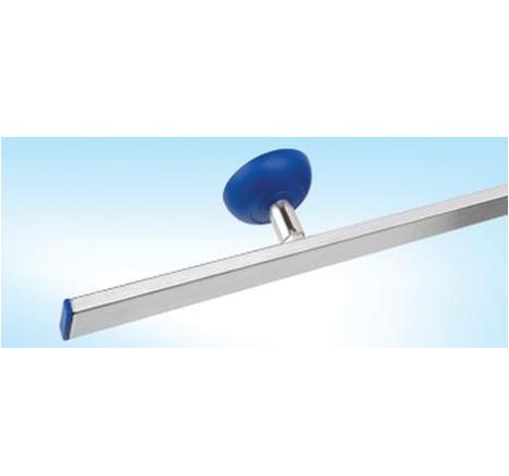 Szyny nośne ścienne (szpitalne) B/D LB084001