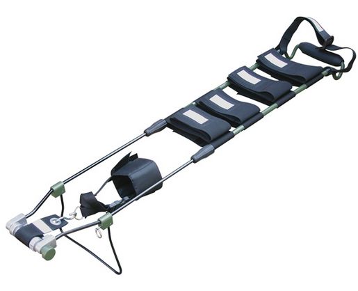 Szyny wyciągowe do unieruchomienia złamań SAVER S-2444