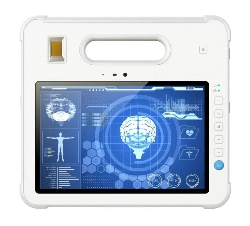 Tablety medyczne NoteStar TBMD-100