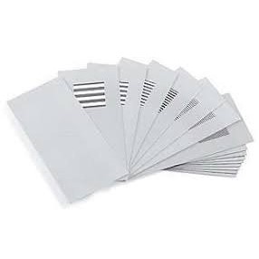 Tablice okulistyczne do badania ostrości wzroku Precision Vision Teller Acuity Cards II 52001