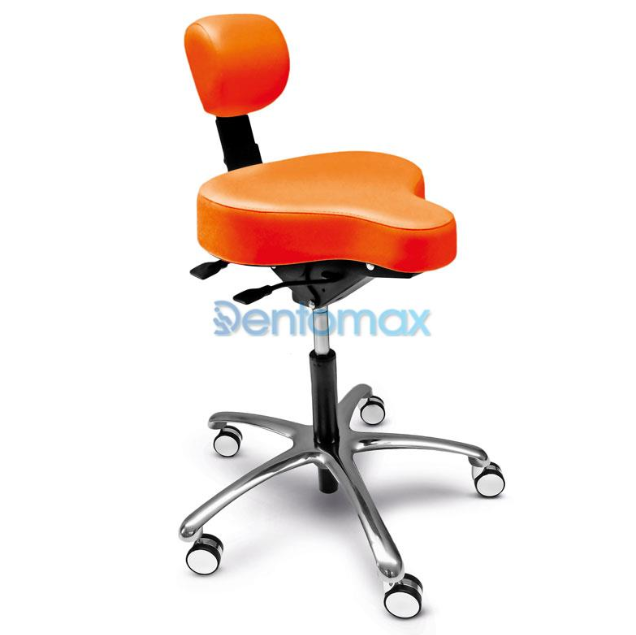 Taborety medyczne i laboratoryjne Tecno-Gaz ERGOSEAT