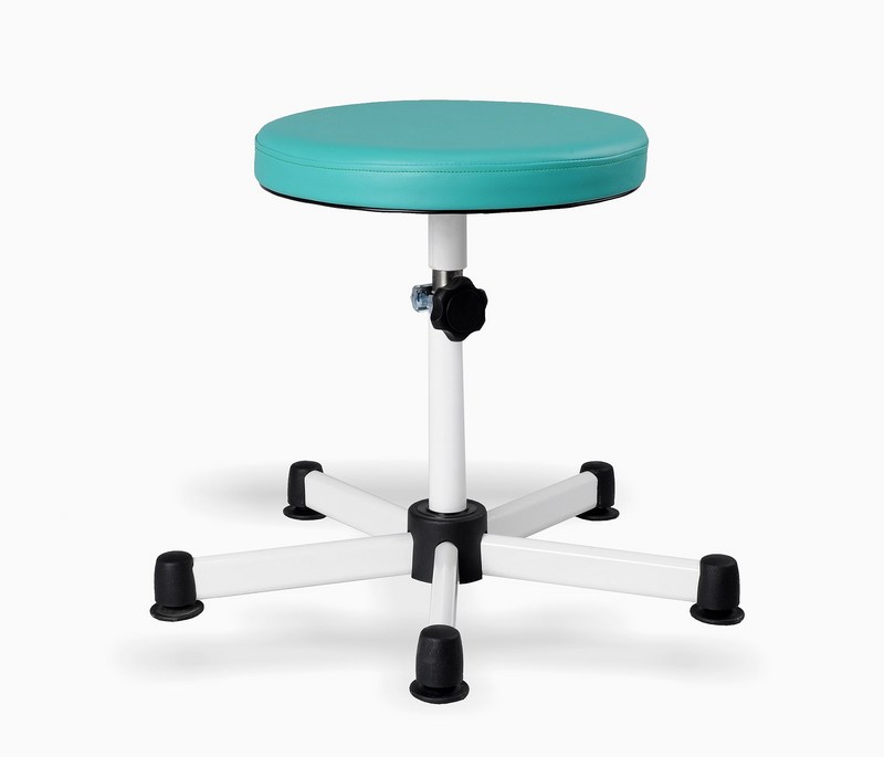 Taborety medyczne i laboratoryjne Metalowiec sp. z o.o. SMA